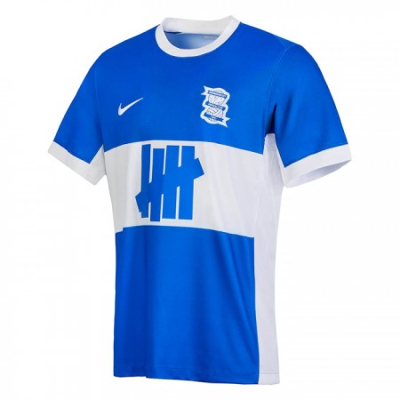 Nogometni Dres Birmingham City Domaći 2024-25